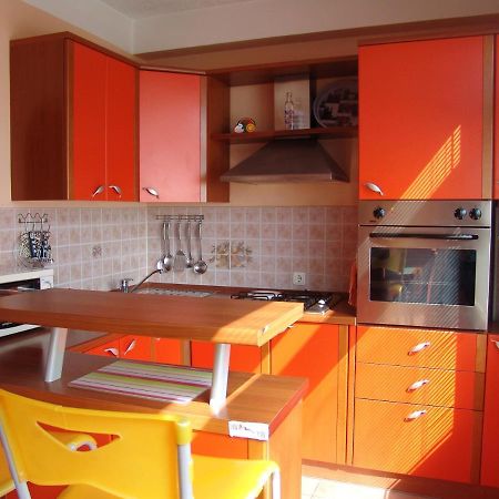 קרק Apartments Bozica מראה חיצוני תמונה
