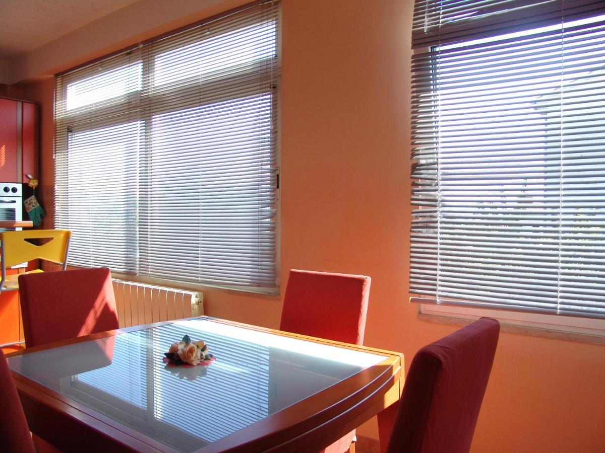 קרק Apartments Bozica מראה חיצוני תמונה