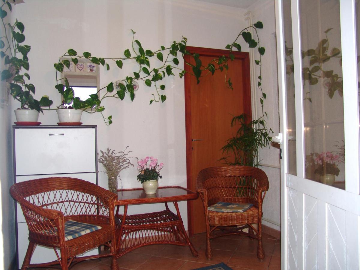 קרק Apartments Bozica מראה חיצוני תמונה