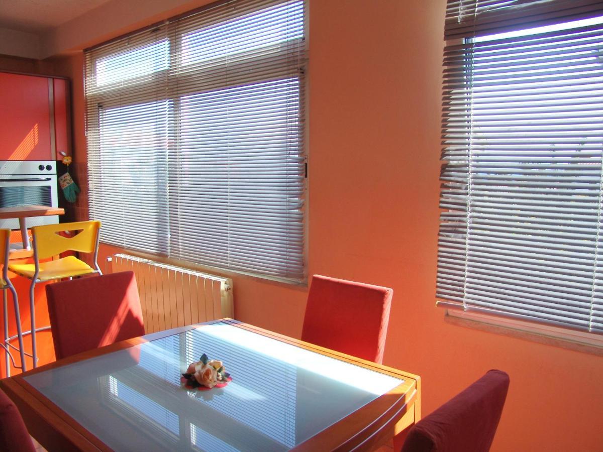 קרק Apartments Bozica מראה חיצוני תמונה