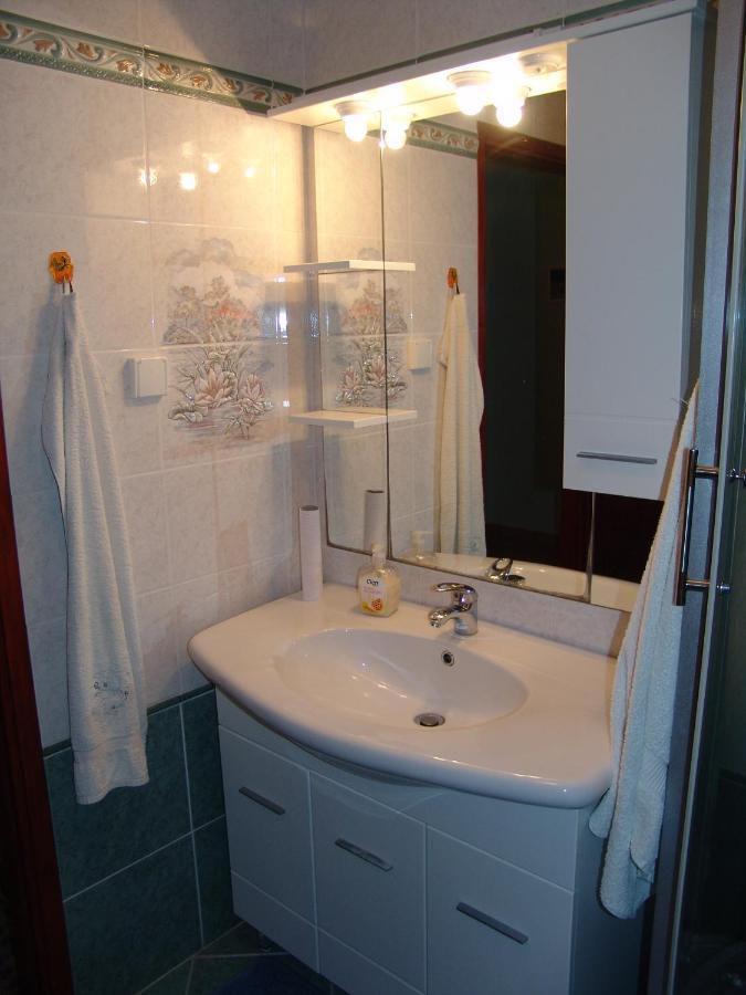 קרק Apartments Bozica מראה חיצוני תמונה