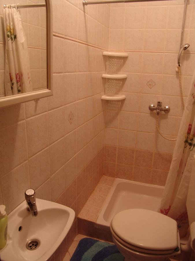 קרק Apartments Bozica מראה חיצוני תמונה